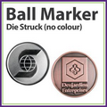 Hat Clip + Ball Marker